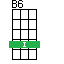 Mandolin B6