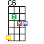 Mandolin C7