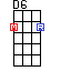 Mandolin D6