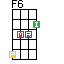 Mandolin F6